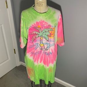 Furst of a Kind Long Vintage T-Shirt